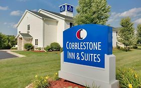 Cobblestone Hotel Clintonville Wi